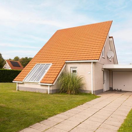 Summio Zeeland Village Scharendijke Luaran gambar