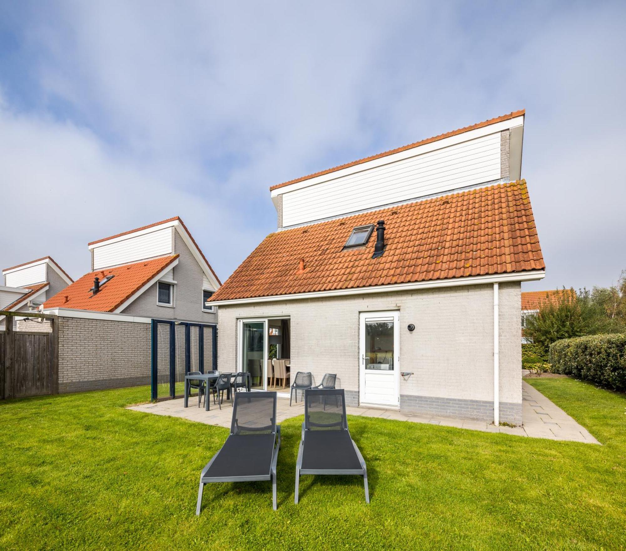 Summio Zeeland Village Scharendijke Bilik gambar