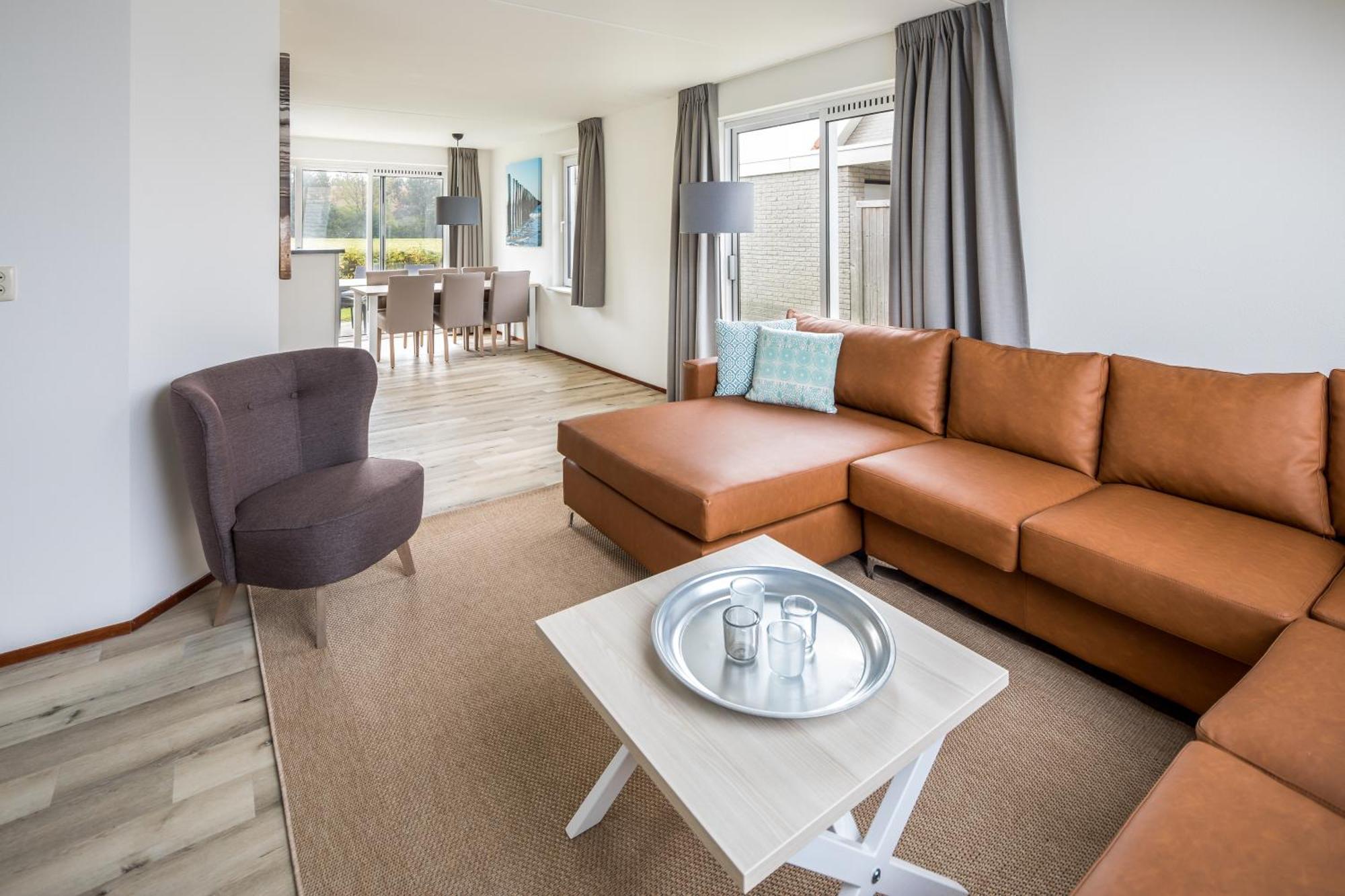 Summio Zeeland Village Scharendijke Bilik gambar