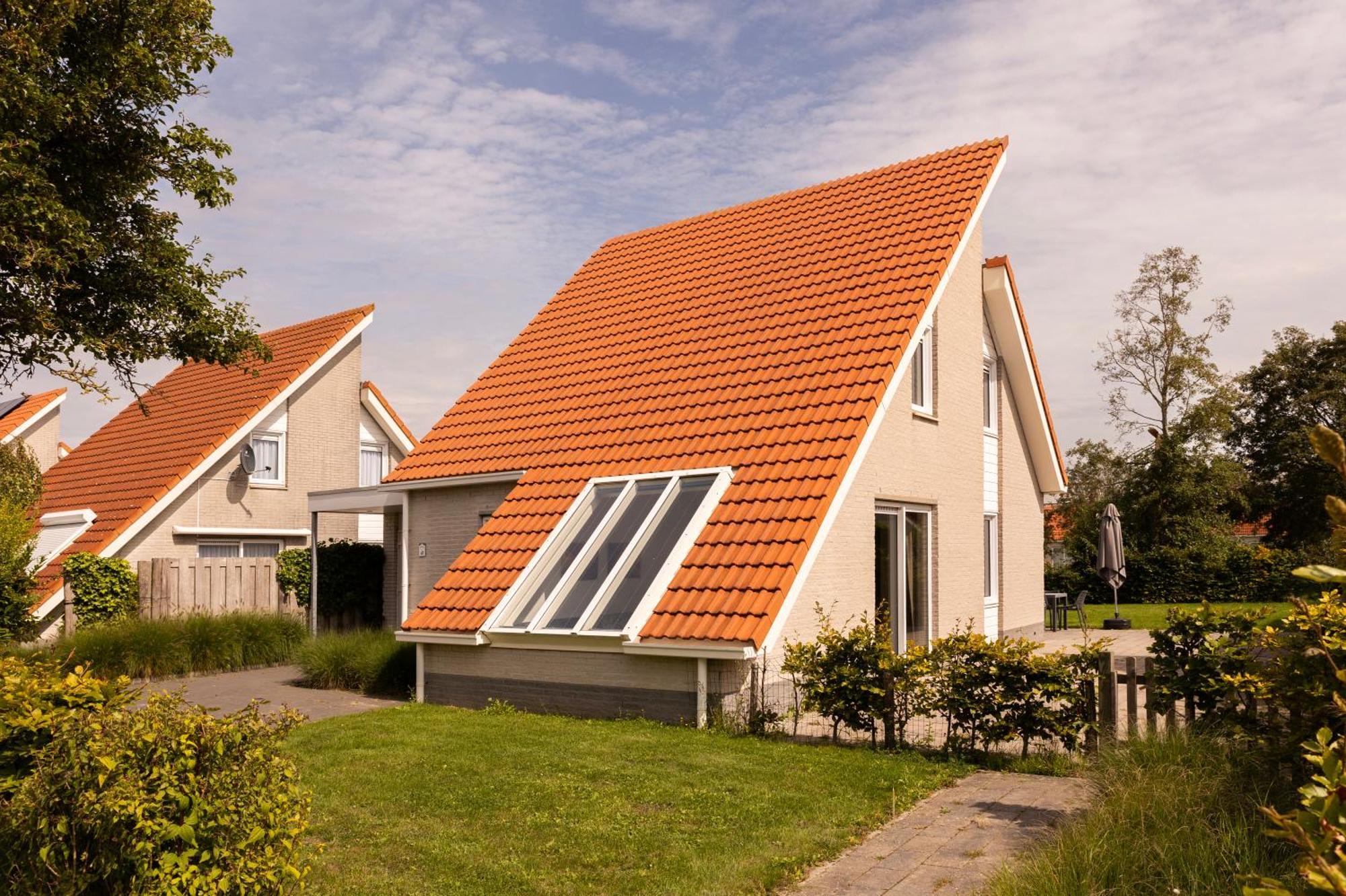 Summio Zeeland Village Scharendijke Bilik gambar