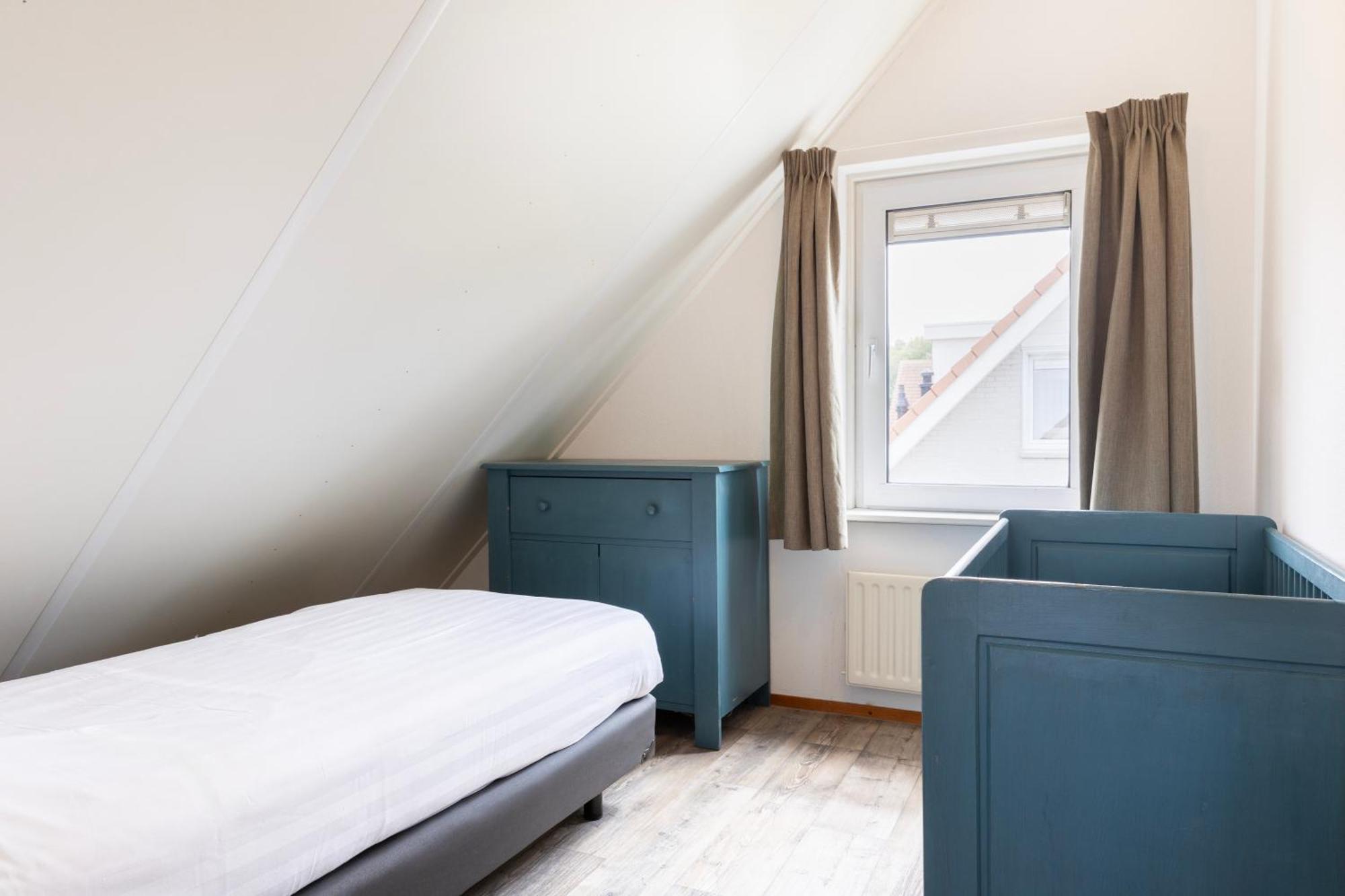 Summio Zeeland Village Scharendijke Bilik gambar