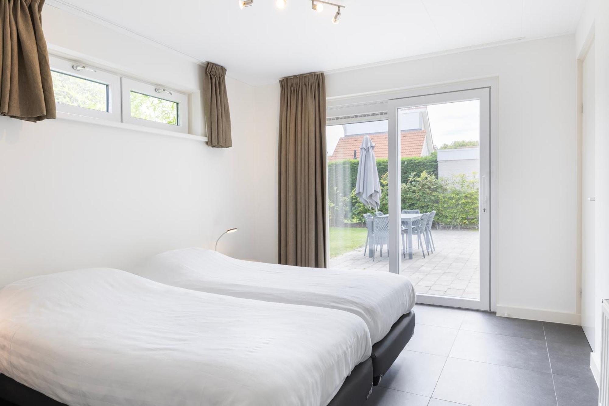 Summio Zeeland Village Scharendijke Bilik gambar