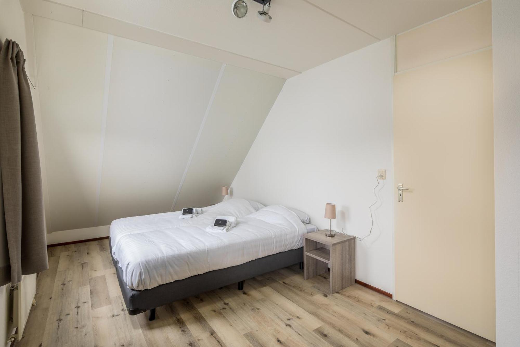 Summio Zeeland Village Scharendijke Bilik gambar