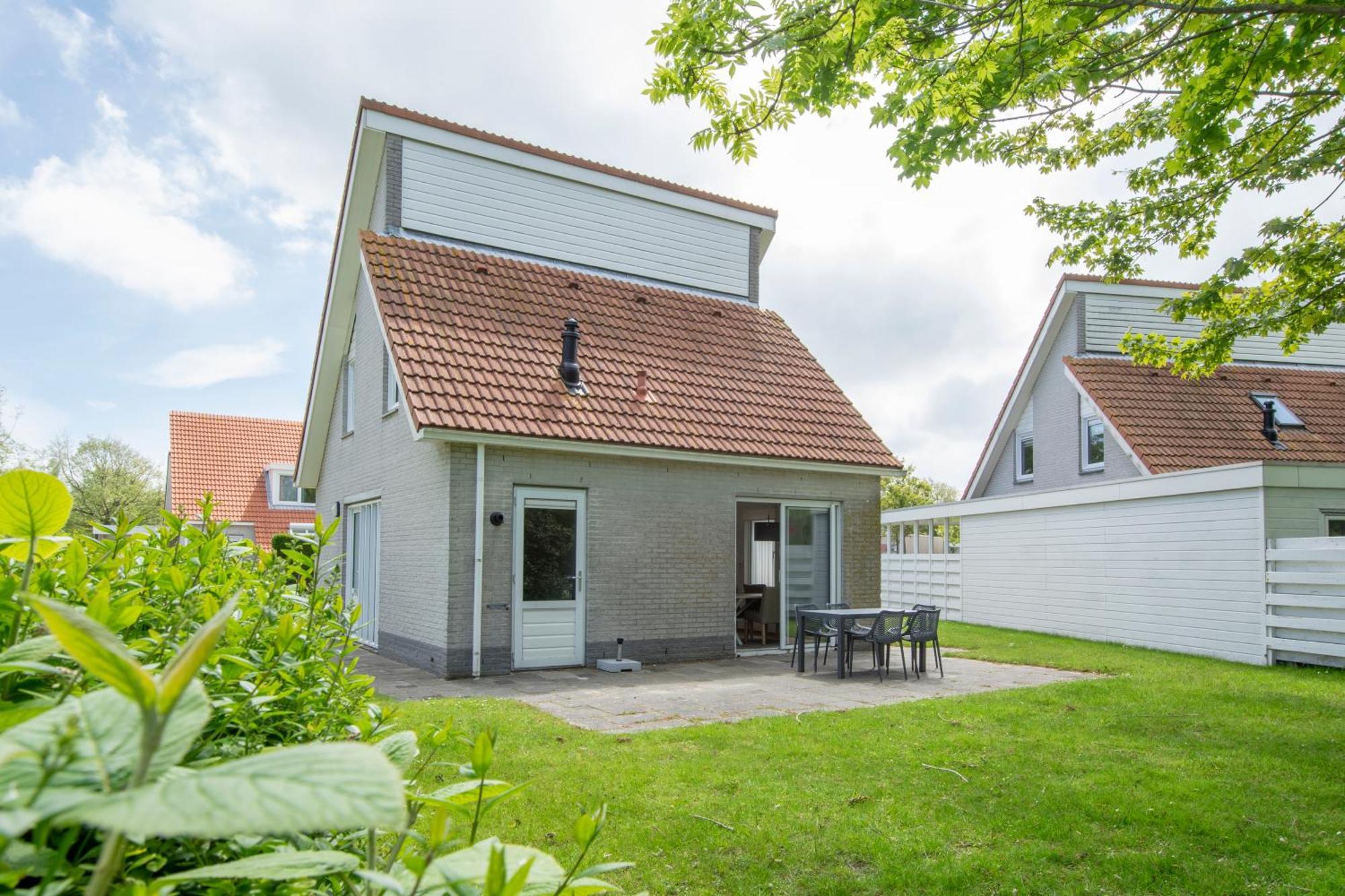 Summio Zeeland Village Scharendijke Bilik gambar