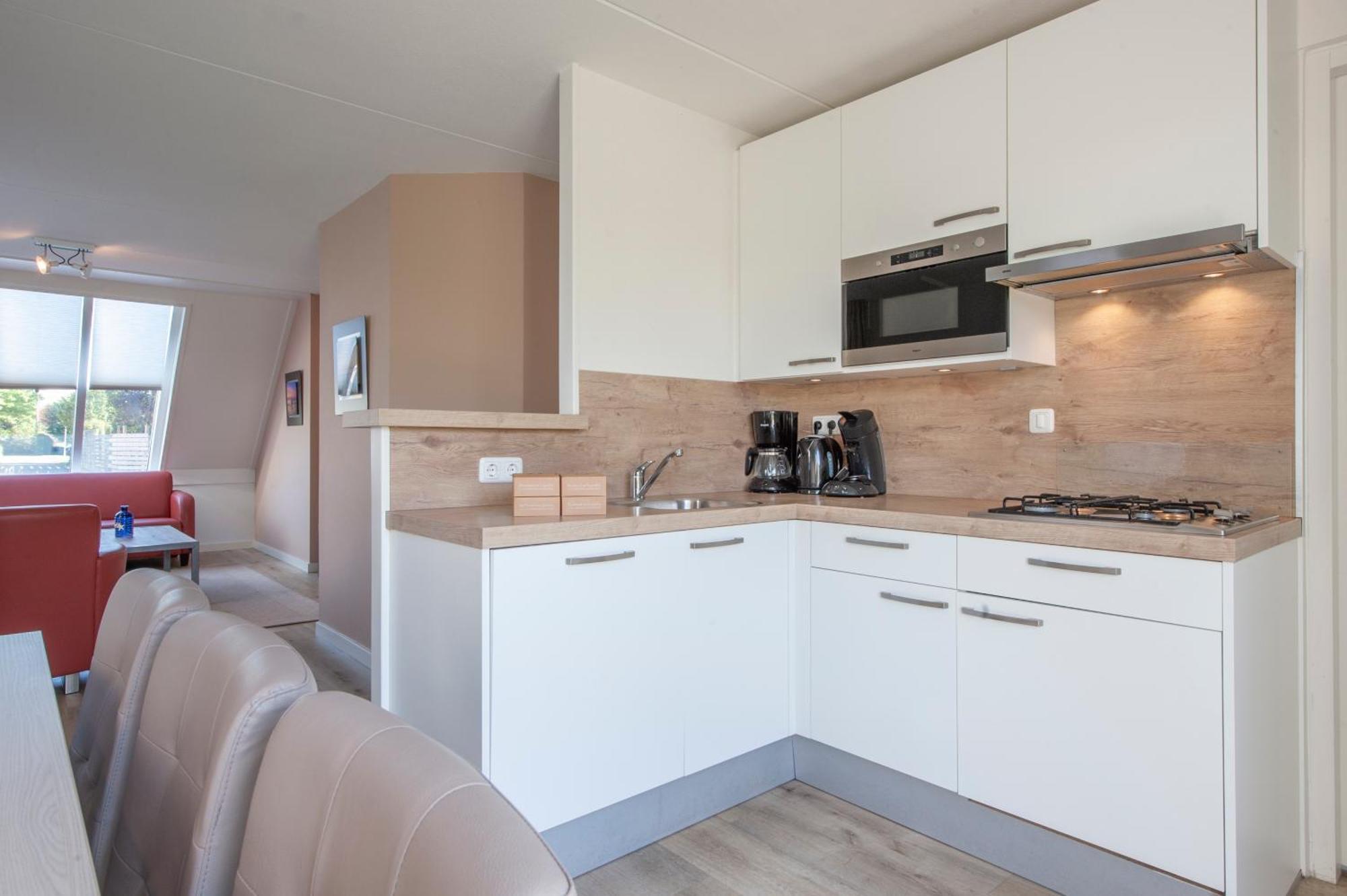 Summio Zeeland Village Scharendijke Bilik gambar