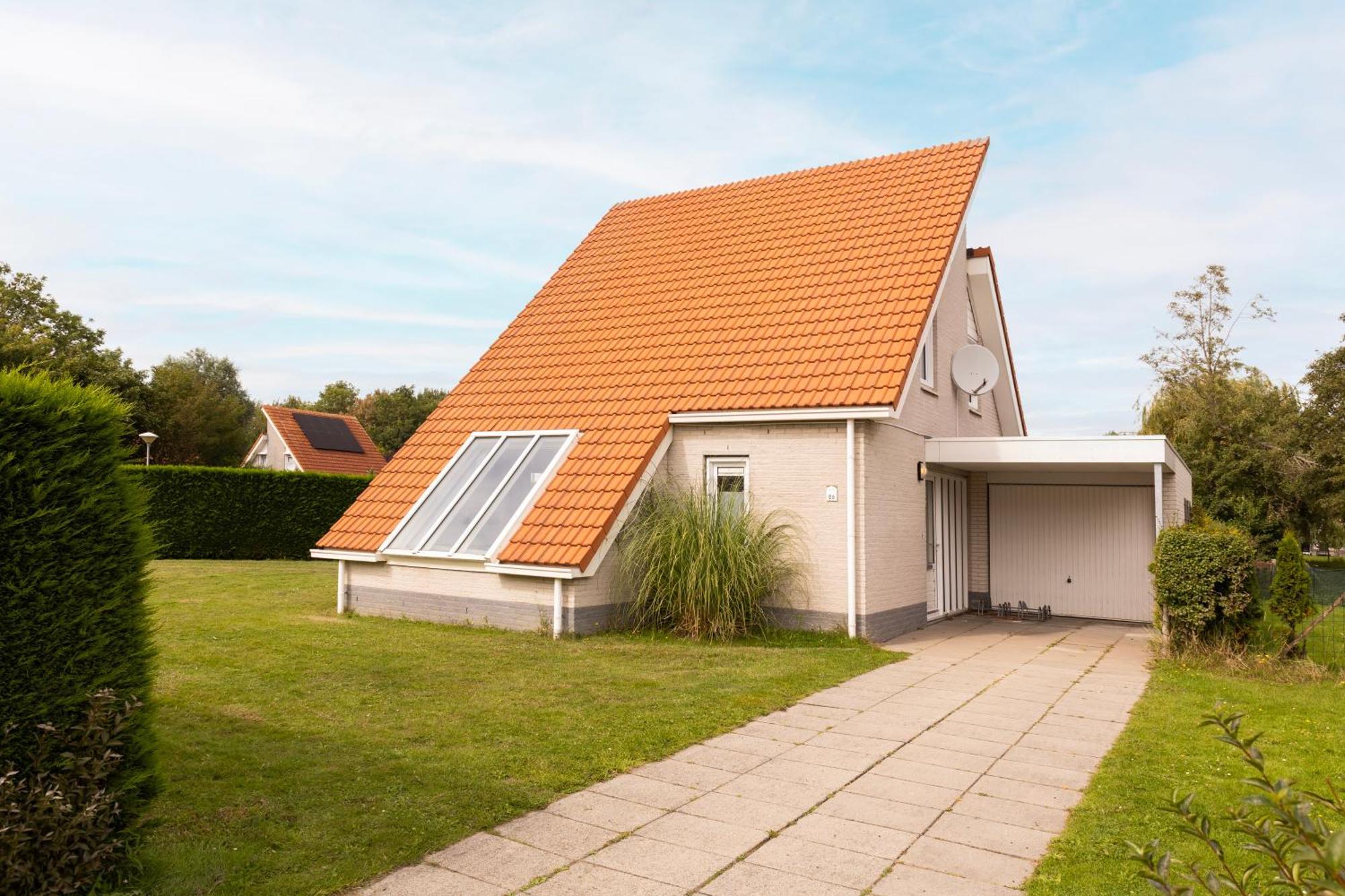 Summio Zeeland Village Scharendijke Luaran gambar