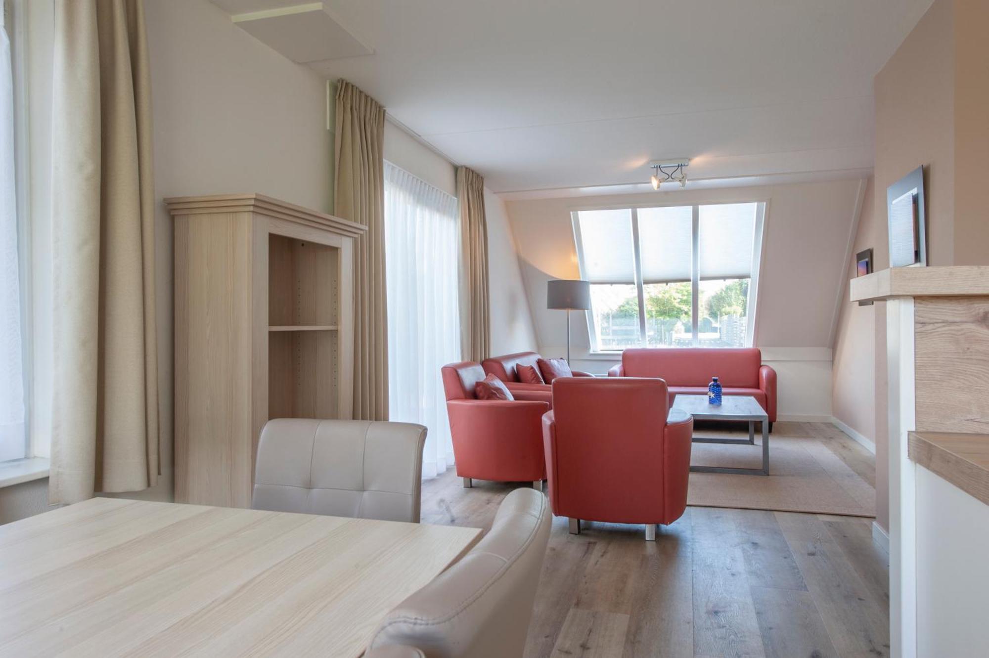 Summio Zeeland Village Scharendijke Bilik gambar