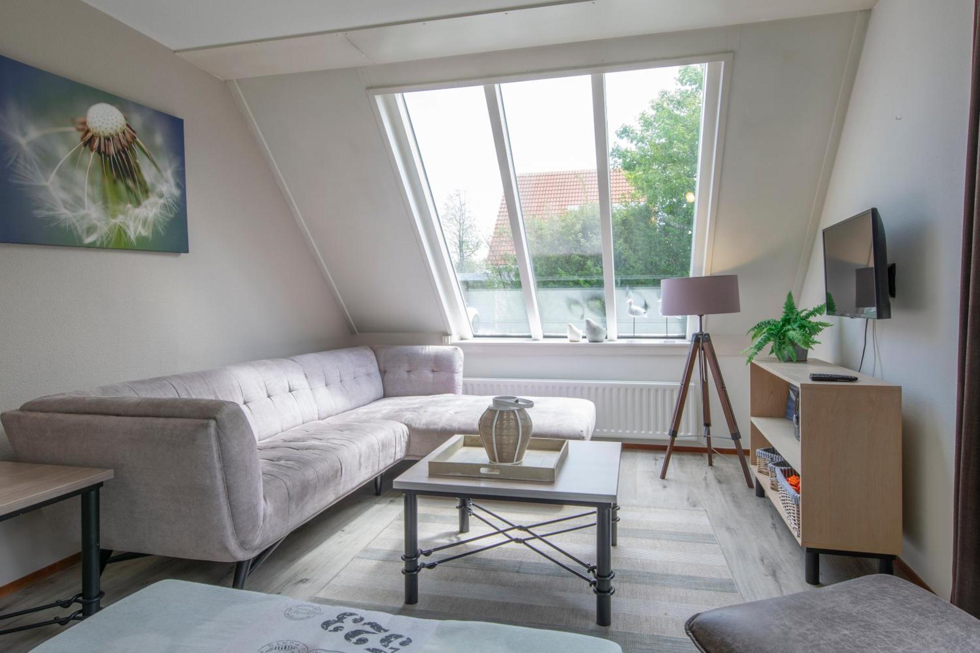 Summio Zeeland Village Scharendijke Bilik gambar