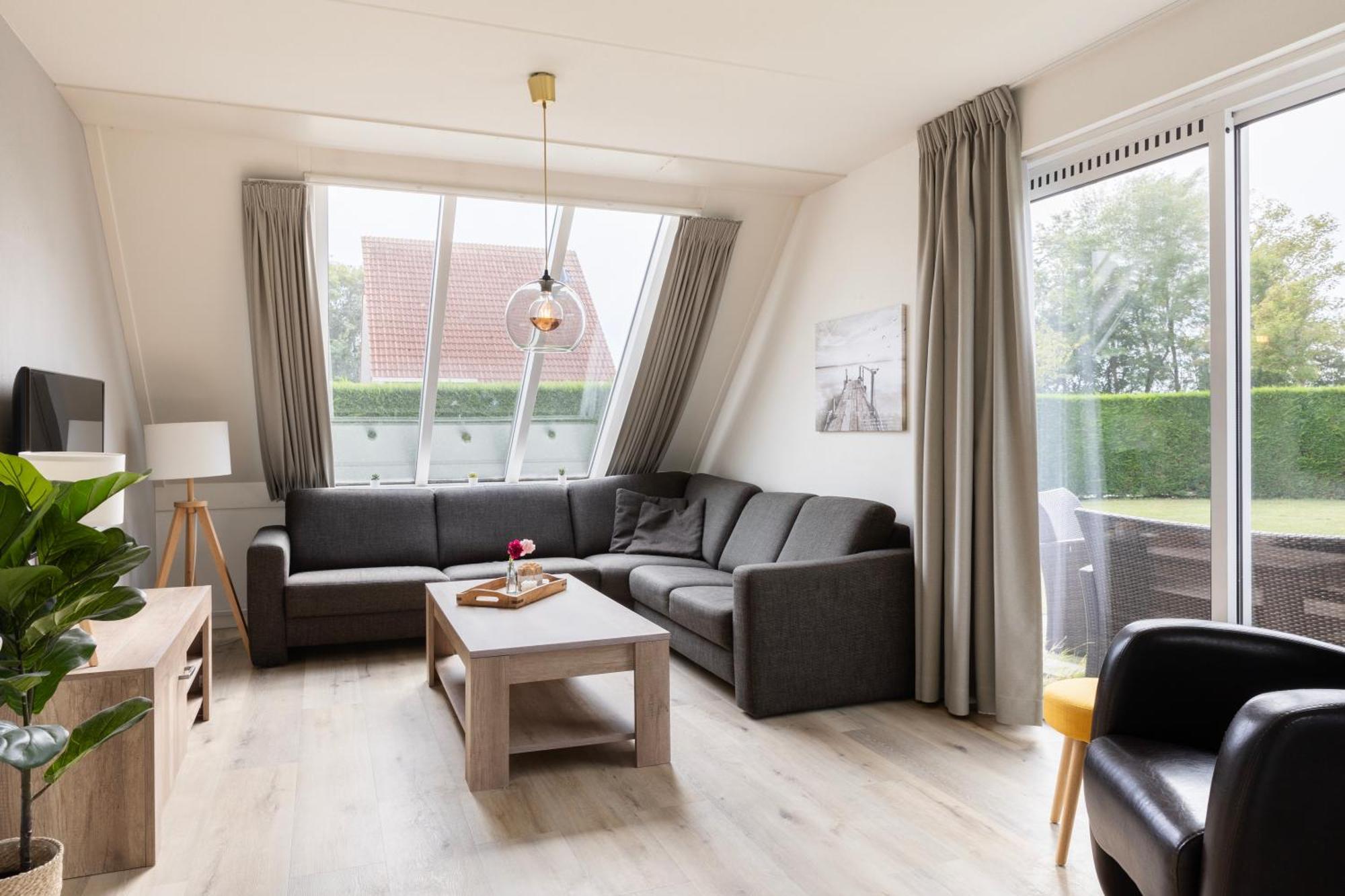 Summio Zeeland Village Scharendijke Luaran gambar