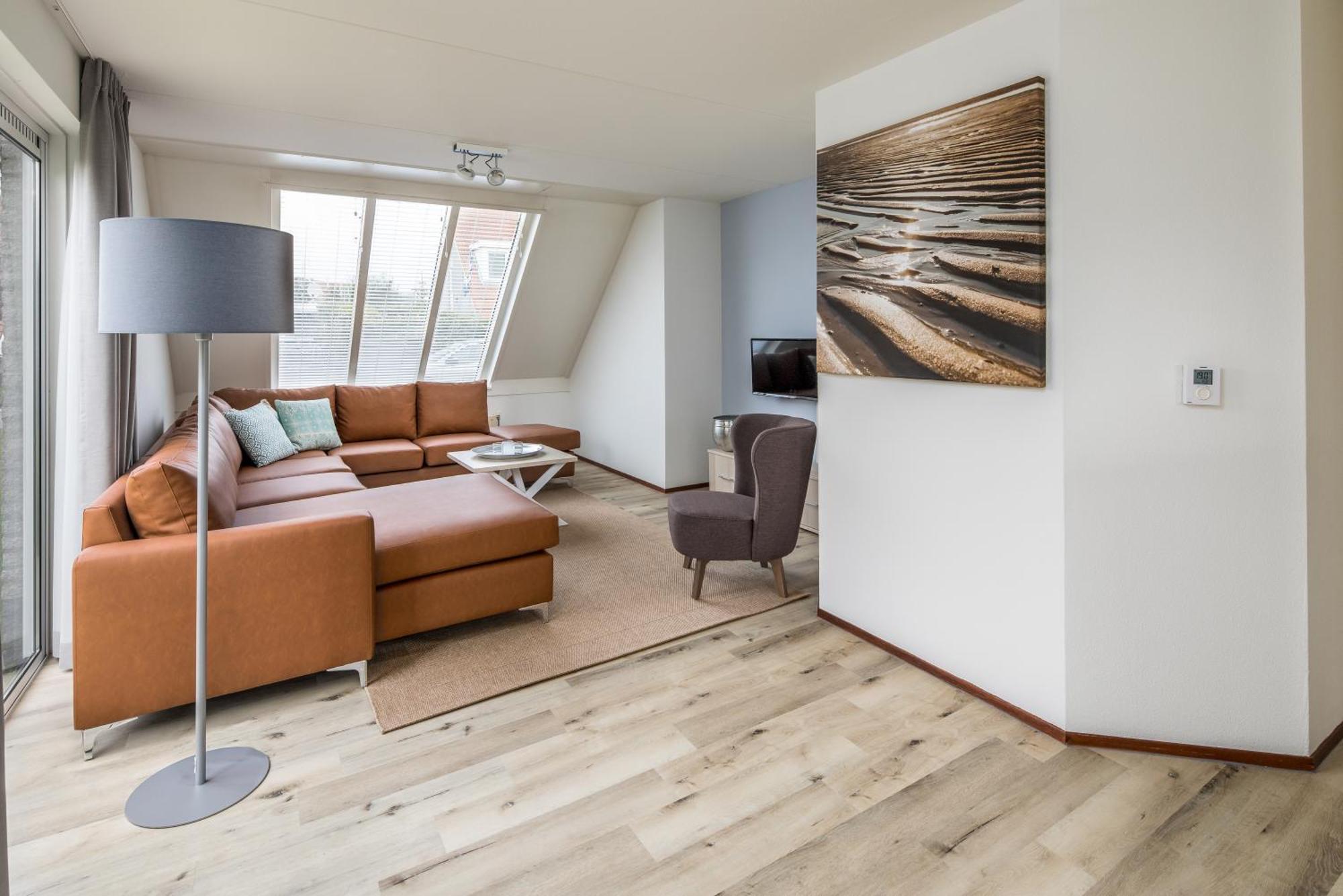 Summio Zeeland Village Scharendijke Luaran gambar