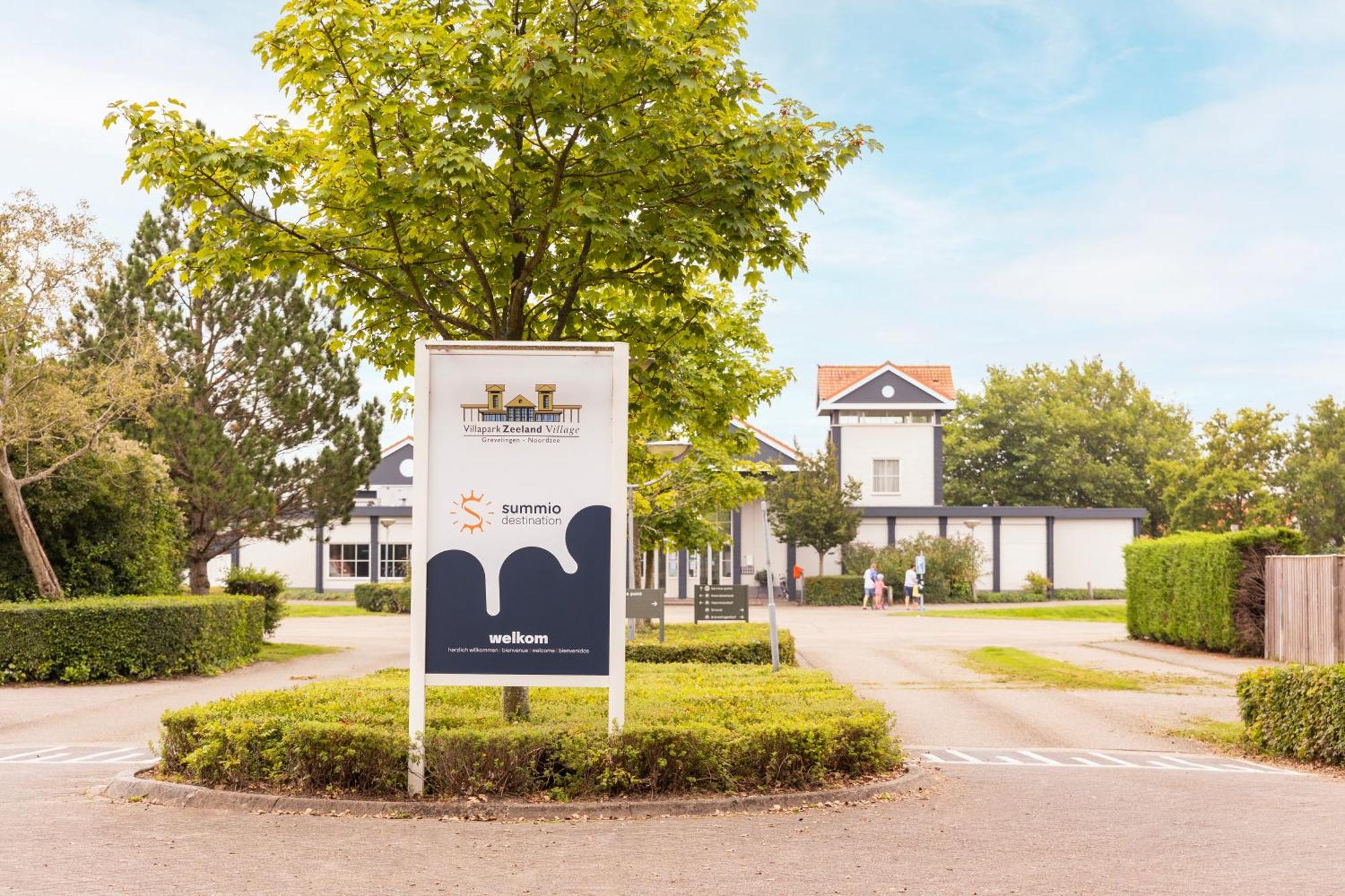 Summio Zeeland Village Scharendijke Luaran gambar